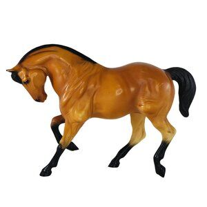 Hartland Horses Vintage Regal Quarter Horse 11" Buckskin